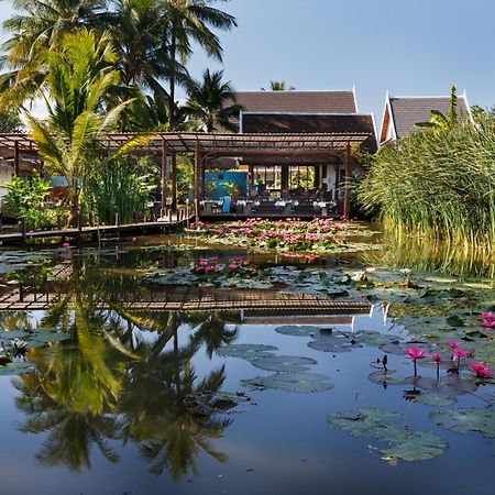 Maison Dalabua Luang Prabang Exteriör bild