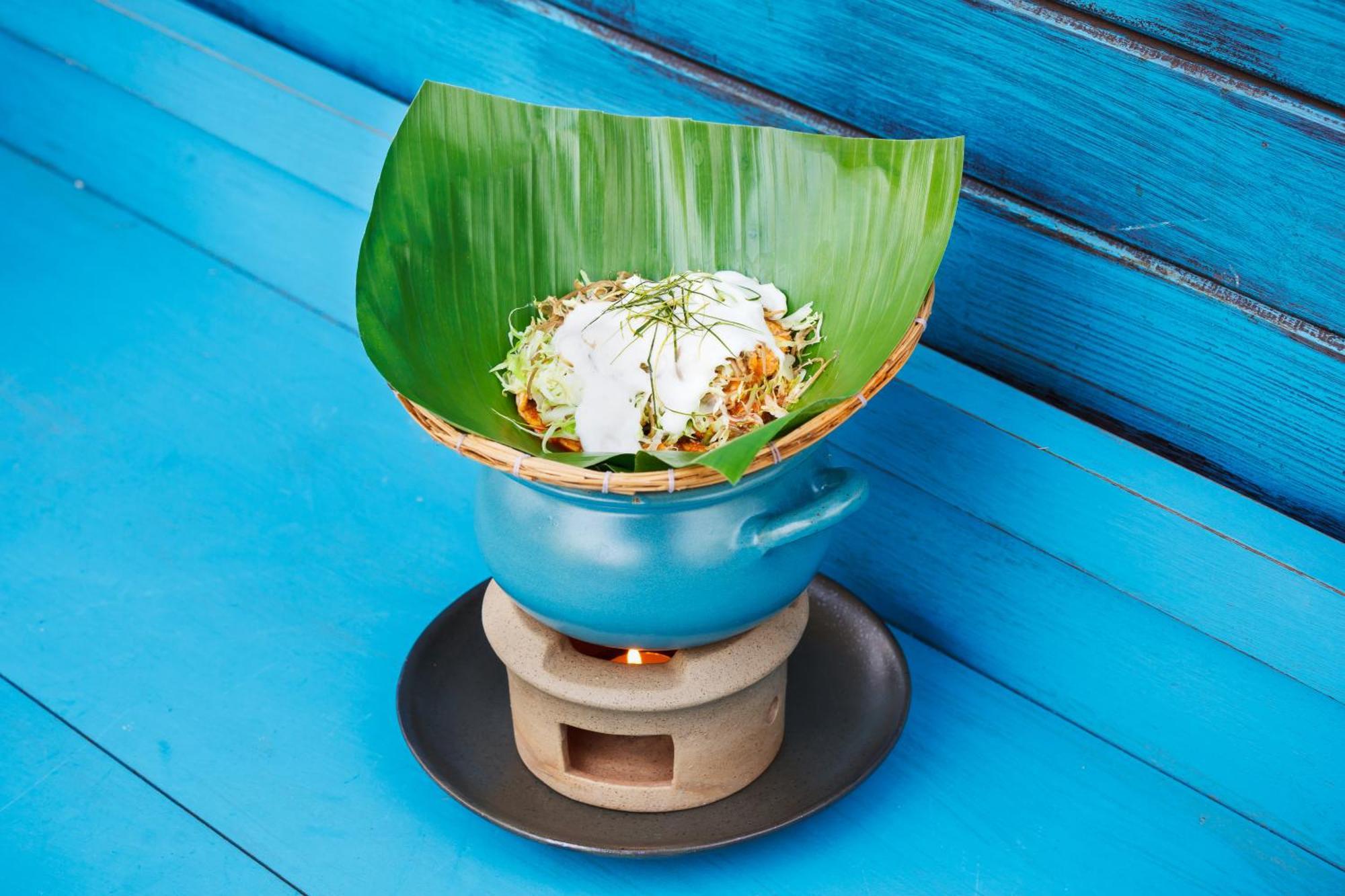 Maison Dalabua Luang Prabang Exteriör bild