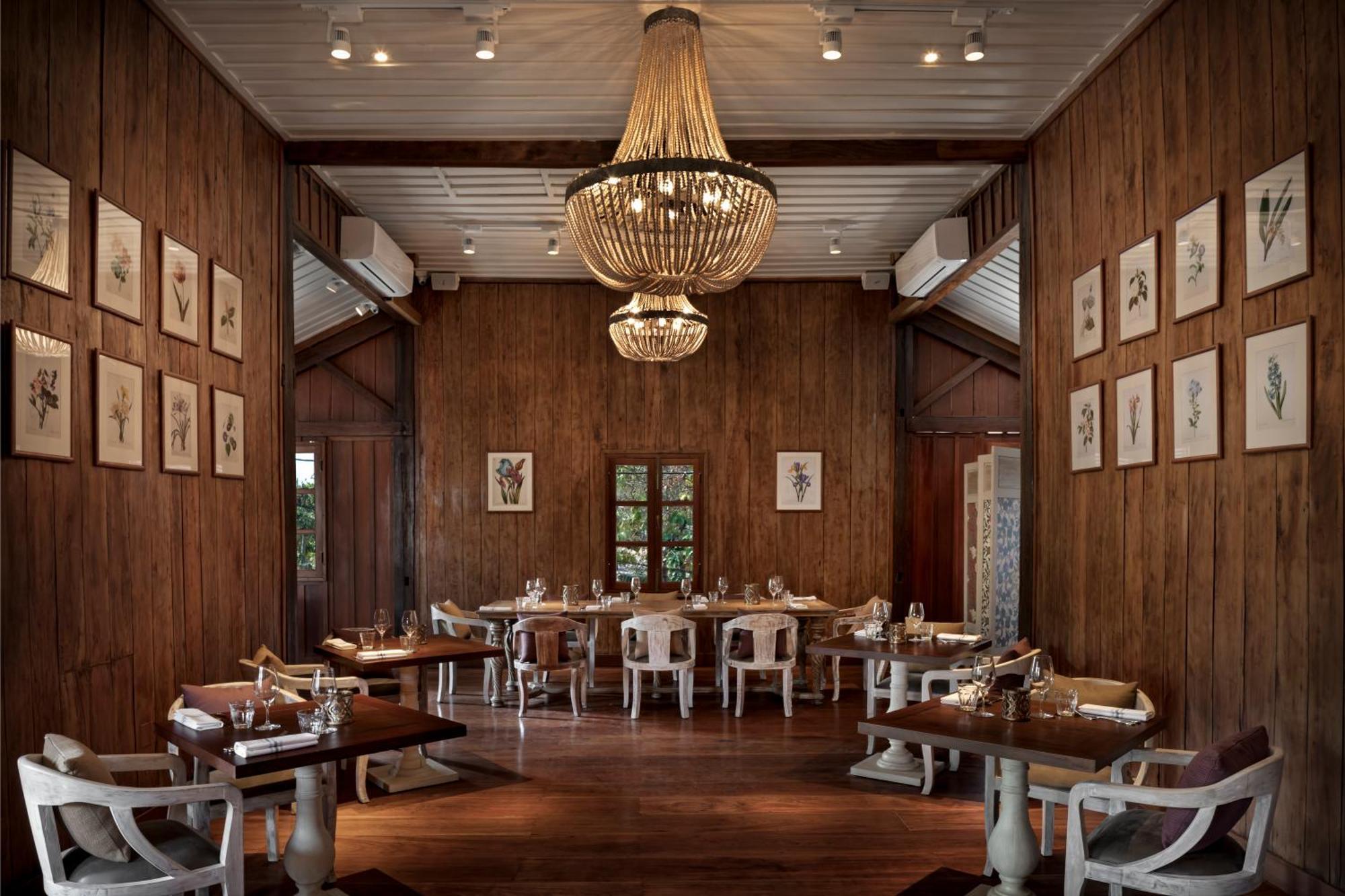 Maison Dalabua Luang Prabang Exteriör bild
