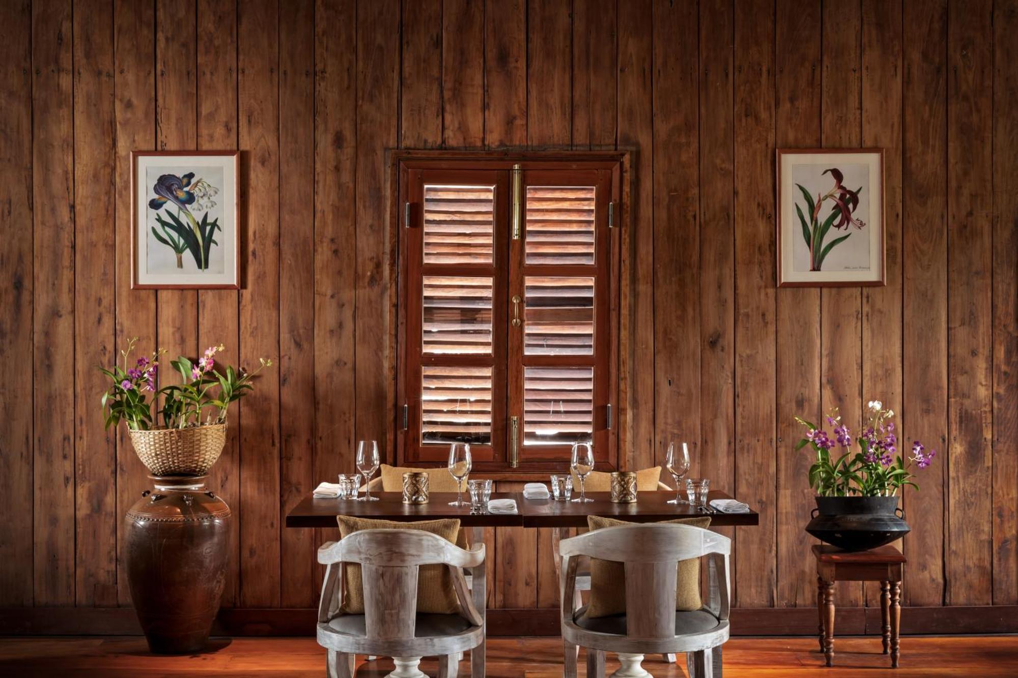 Maison Dalabua Luang Prabang Exteriör bild