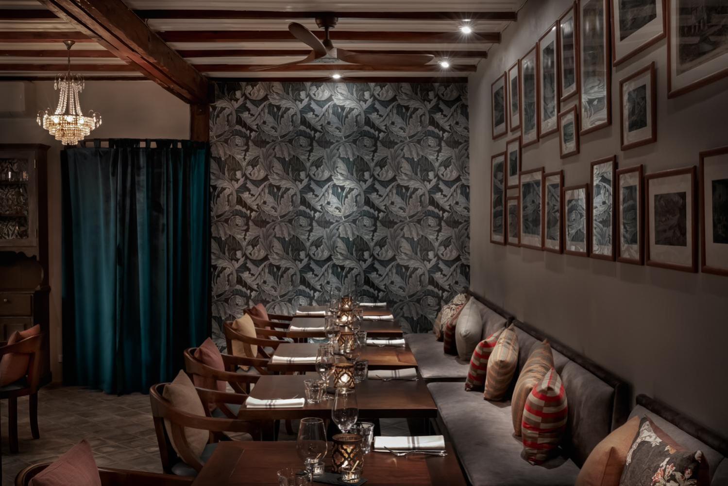 Maison Dalabua Luang Prabang Exteriör bild