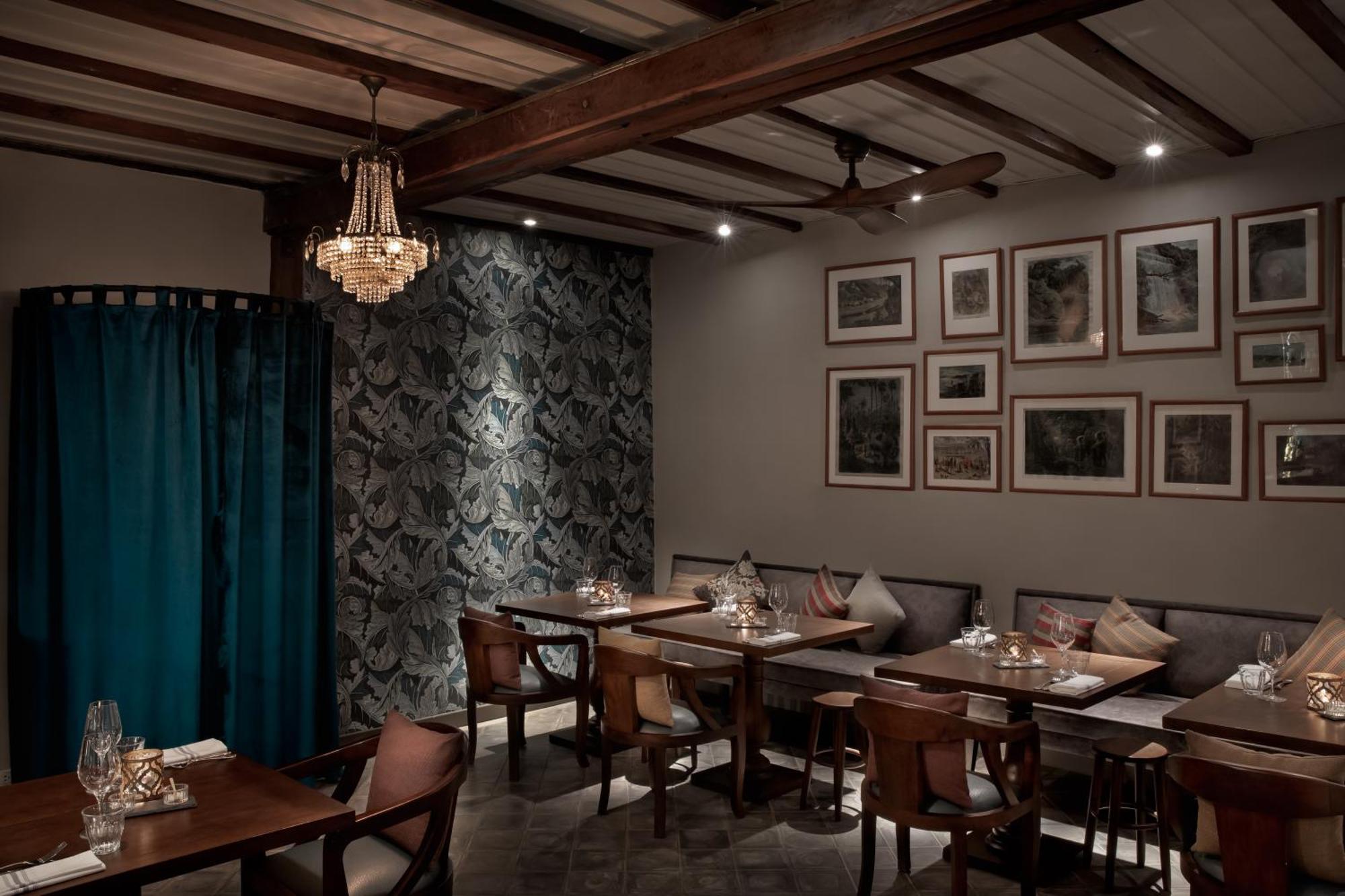 Maison Dalabua Luang Prabang Exteriör bild