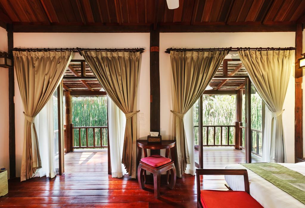 Maison Dalabua Luang Prabang Exteriör bild
