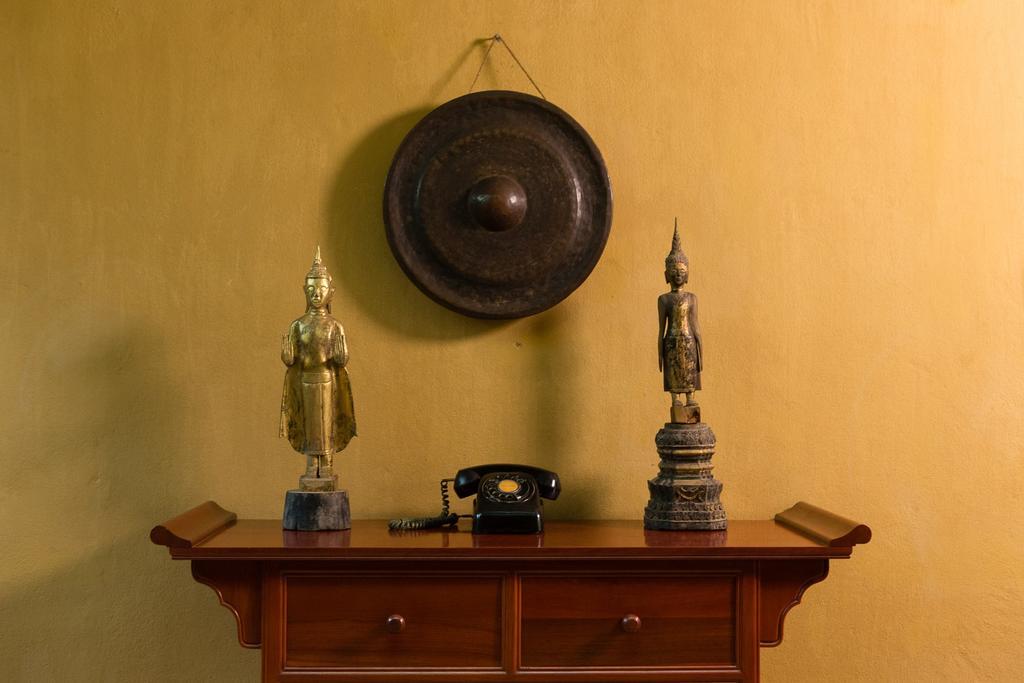 Maison Dalabua Luang Prabang Exteriör bild