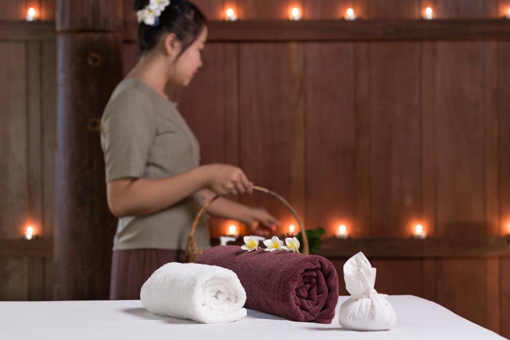Maison Dalabua Luang Prabang Exteriör bild