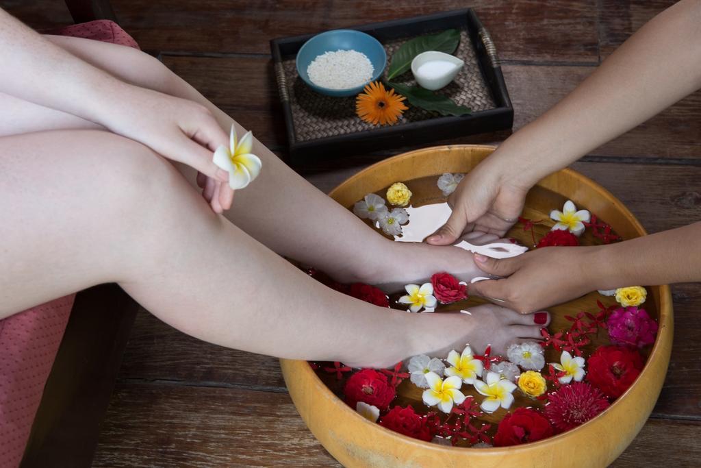 Maison Dalabua Luang Prabang Exteriör bild