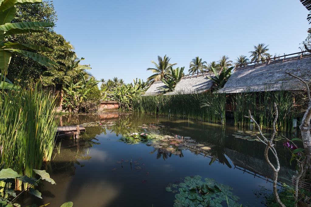 Maison Dalabua Luang Prabang Exteriör bild