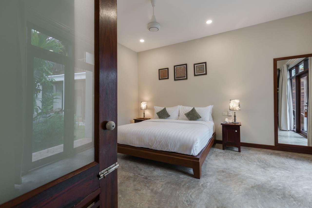 Maison Dalabua Luang Prabang Exteriör bild
