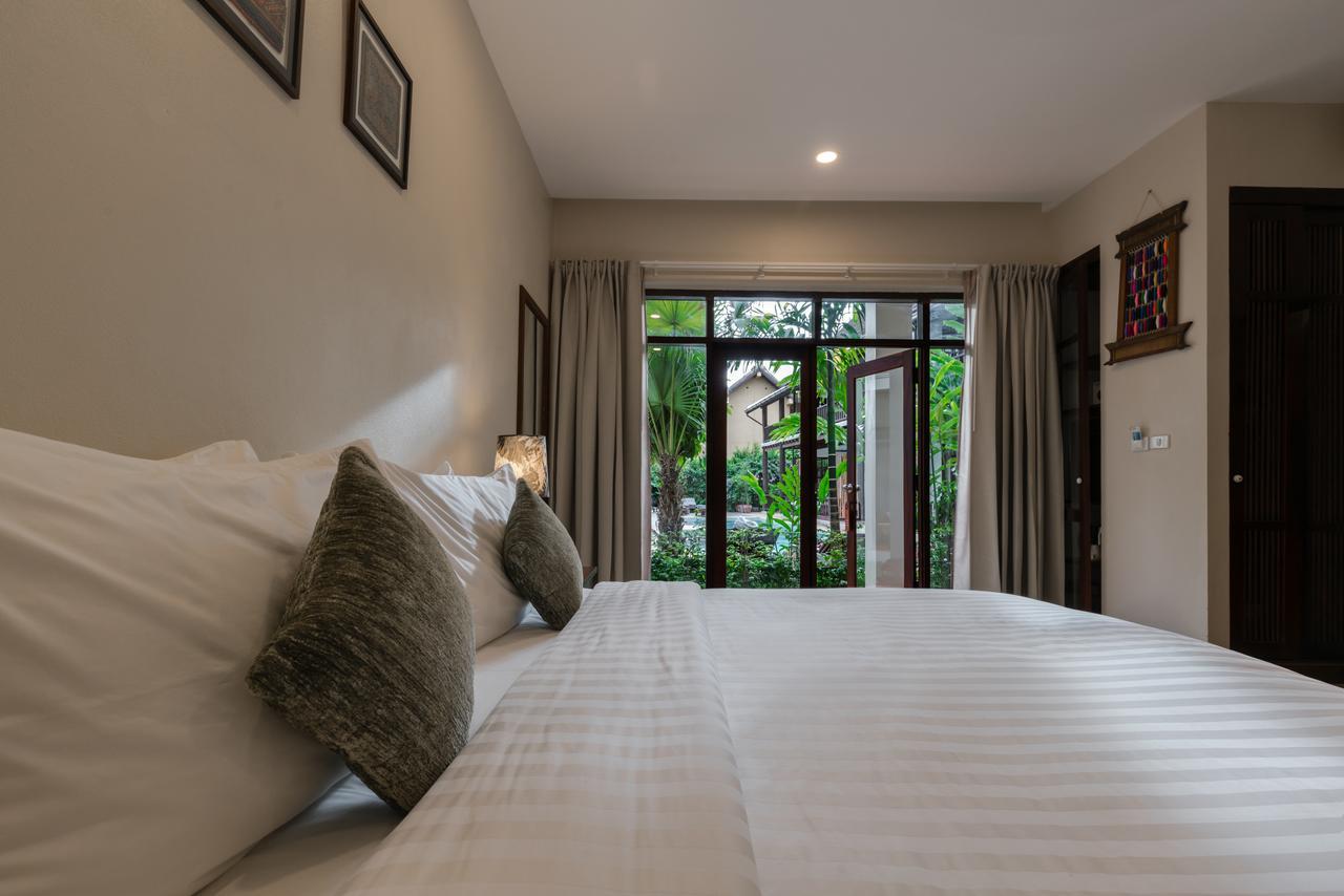 Maison Dalabua Luang Prabang Exteriör bild